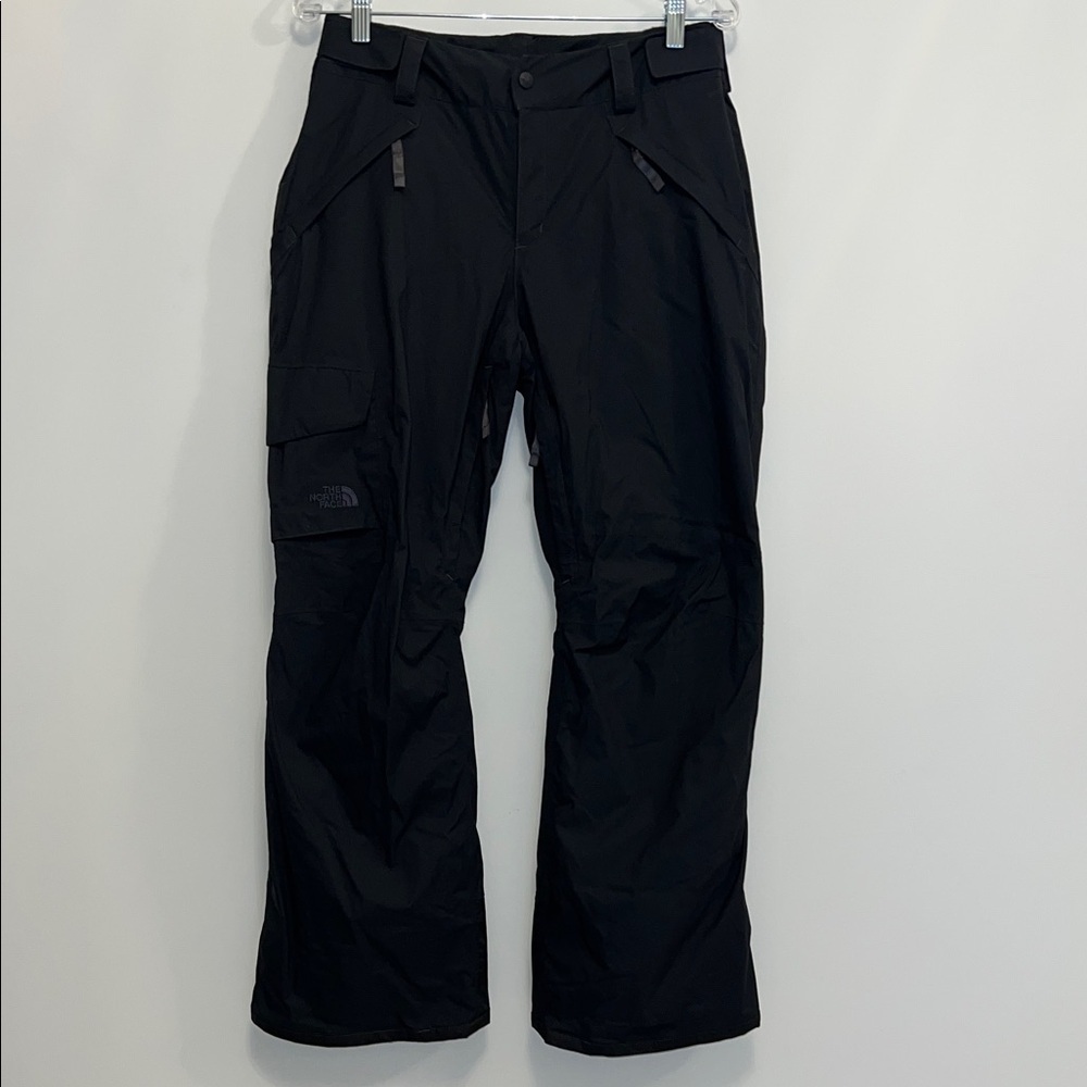 The North Face Charcoal Ski Pants
